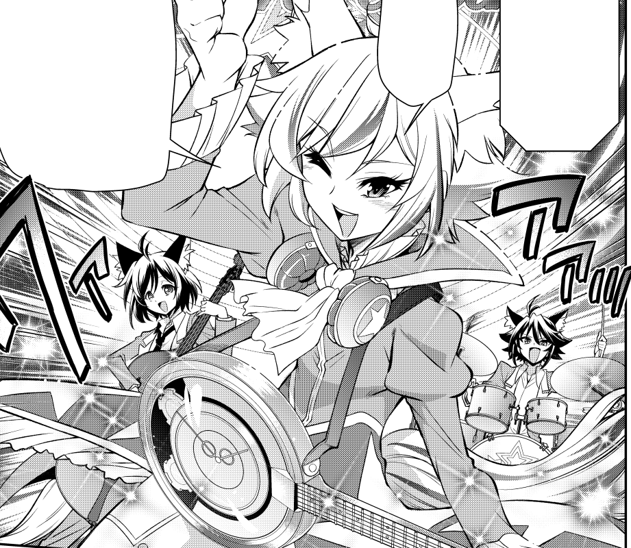 ヤングエースげんこうできた!!
シュウ☆ゾーくんはどれだけピカピカに描いてもいい
おぼえておくのですよ
#SB69 #SHOWBYROCK 