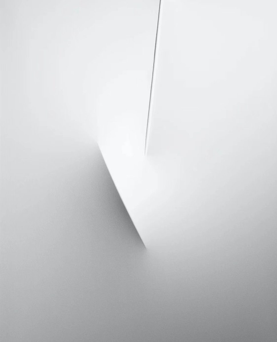 N6labs's tweet photo. Agostino Bonalumi
Italian

Italian abstract artist Agostino Bonalumi is renowned for his estroflessioni works or painting objects from 1960 to present.

1/2Bonalumi uses special substructures in wood or metal to break the evenness of the canvas that lent it a plastic relief, https://t.co/5nqzWNRQ39