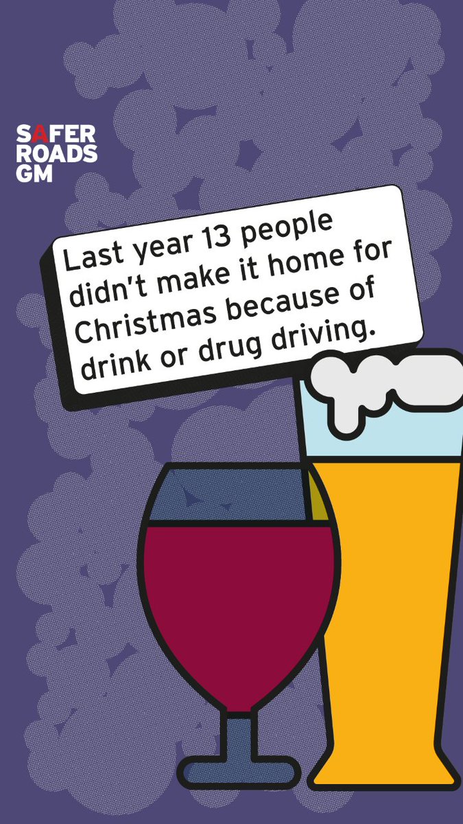 MCCHulme's tweet photo. Do not end up as a statistic?
@MCCHulme https://t.co/tFV9Zx9YIH