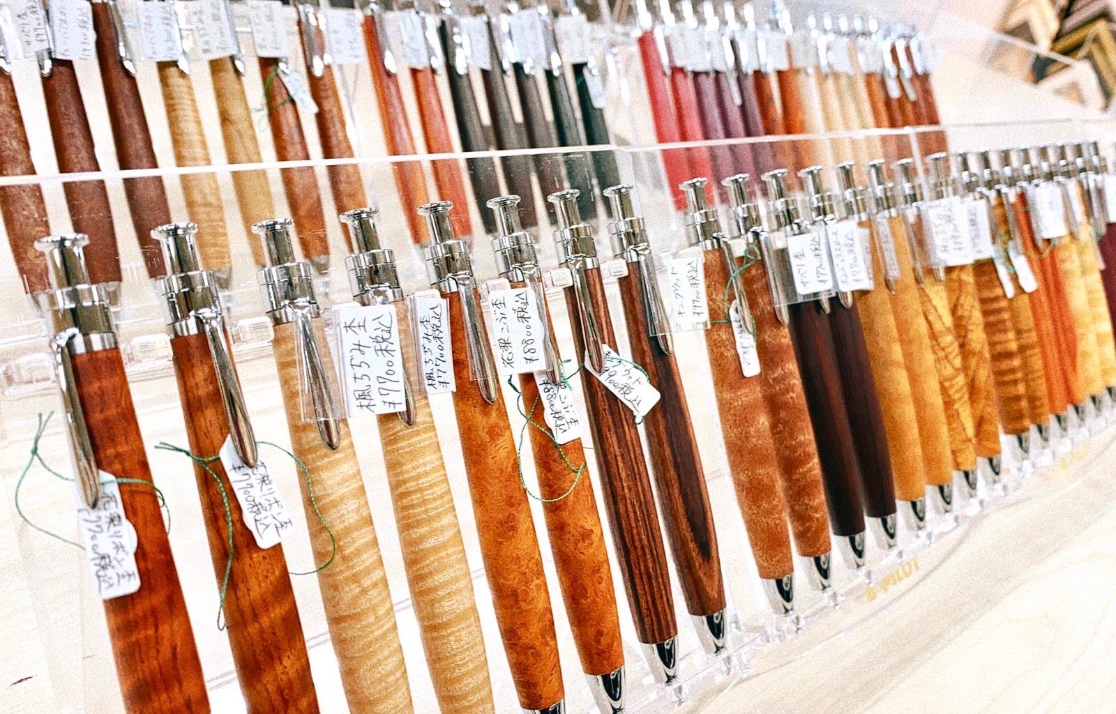 ナガサワ文具センター本店 on X: 