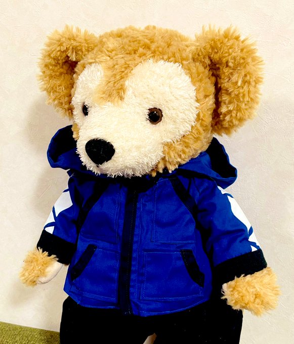 無料型紙工房ことろさん がハッシュタグ ダッフィー をつけたツイート一覧 1 Whotwi グラフィカルtwitter分析 無料型紙工房ことろさん がハッシュタグ ダッフィー をつけたツイート一覧 1 Whotwi グラフィカルtwitter分析