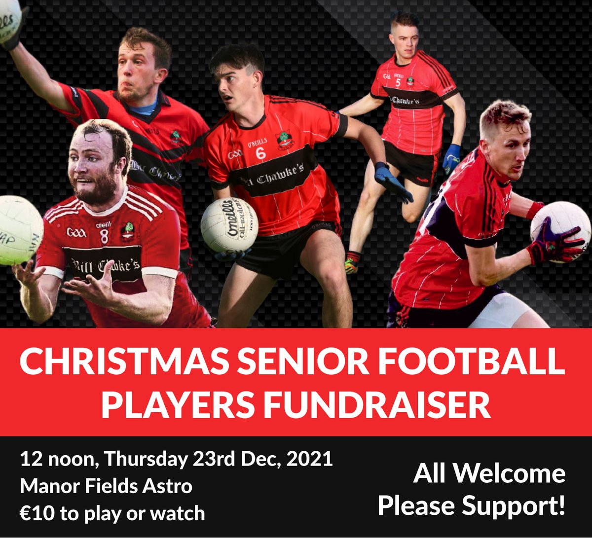 Adare GAA tweet media