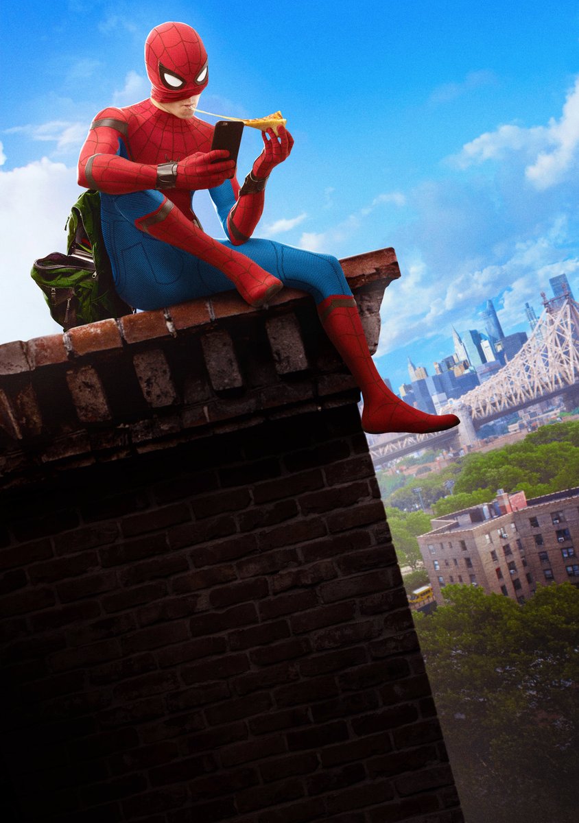 Spider-Man: Homecoming (2017) HD Stills ! #SpiderMan #SpiderMannoWayHome  #SpiderManNowWayHome, image size:844x1200