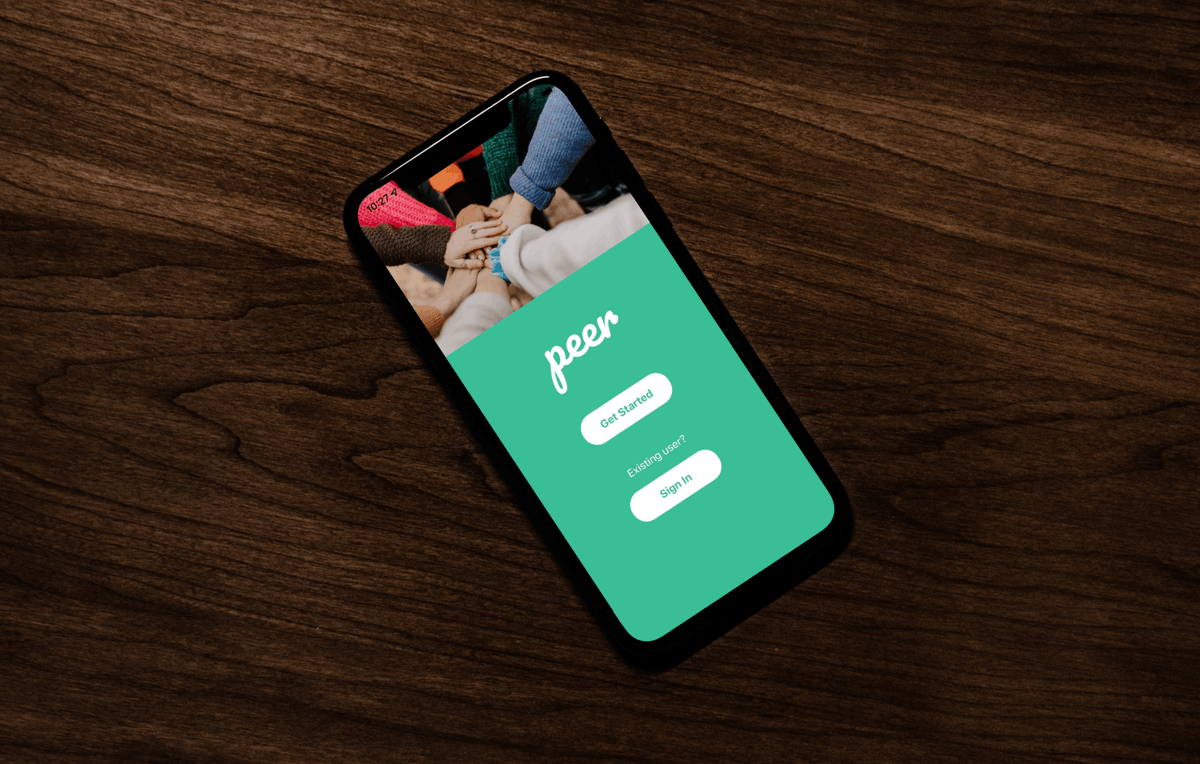 groupsrunonpeer's tweet photo. Hey 👋  We're looking for a few small business owners to test an early iOS version of Peer! If you're on the waitlist, check your emails for the invite, if not, sign up for the waitlist and we'll send you an invite to get started! 😎

https://t.co/IyxZmeqktN

#smallbusinessowners https://t.co/jCTWV8LcmO