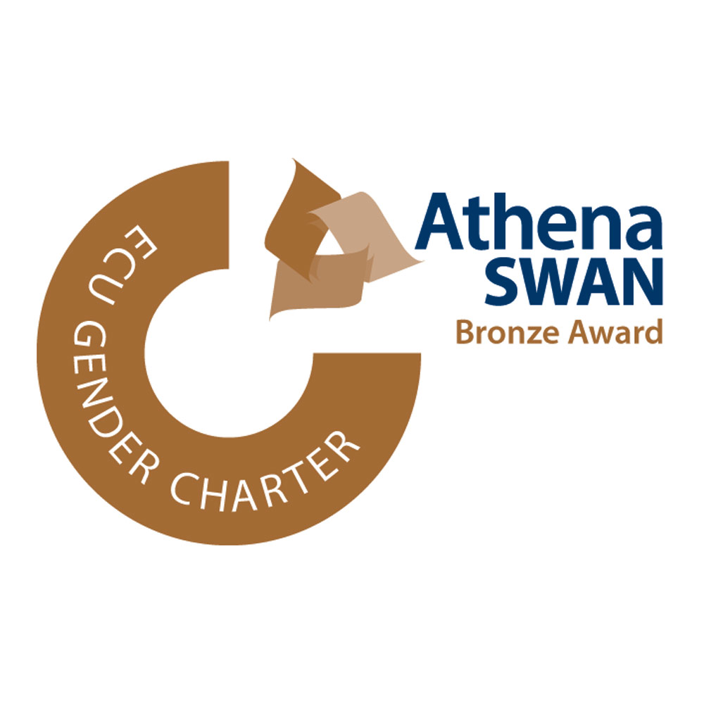 BcuEngineering's tweet photo. The School of Engineering and Built Environment has been successful in its application for a Departmental Athena Swan Bronze Award which has been conferred by Advance HE for five years, until November 2026.
Special mentions to lecturer Laura Leyland and Professor Lynsey Melville. https://t.co/GfkmvFBcQ3