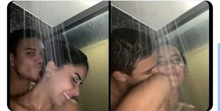 cilvarice's tweet photo. Bébé Aime se laver or toi tu Aimes pas l'eau 😂😂 https://t.co/givdzdd24Z