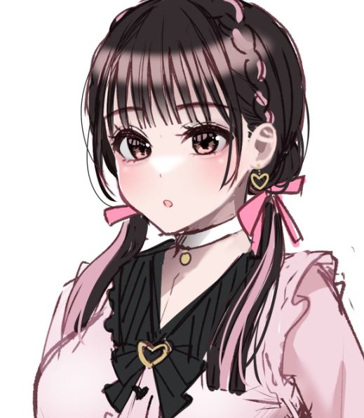 量産型ヒロインの作品を作ろうと思います 