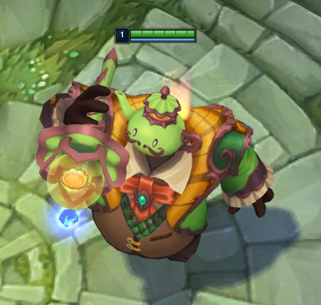 ☕ SORTEO BARDO MONADA DE CAFETERIA + CHROMA VERDE EXCLUSIVO ☕ Gracas al Riot Partner Program

Daré 5 entre los que hagáis RT + follow y otras 5 entre los que me sigáis en Instagram.com/champi14_

¡mucha suerte! ❤️