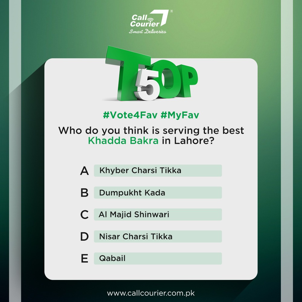 callcourierpk's tweet photo. Khadda Bakra is one of the most famous dishes of Quetta. A hole is dug for this delicacy &amp; the whole goat or lamb is cooked through the wood fire so that the taste remains. Which restaurant in your opinion is serving the best one in town? 
#CallCourier #Top5Poll https://t.co/SsX9kggXRD