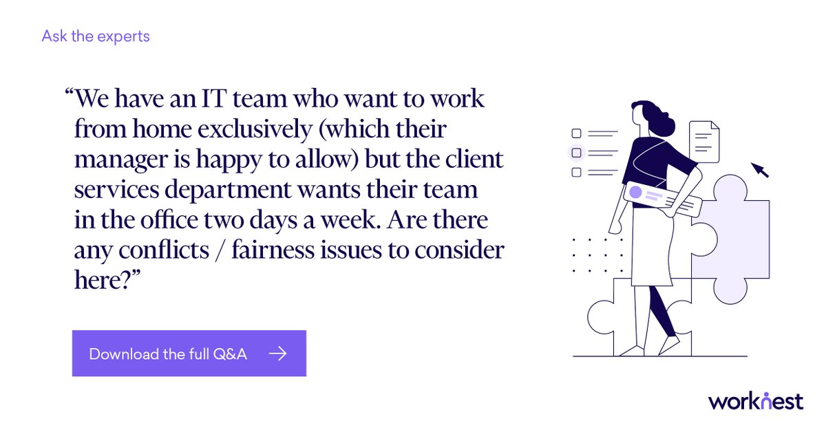 WorkNest tweet media