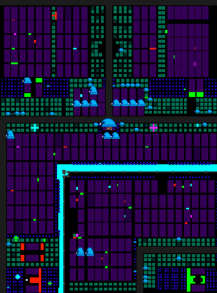 Frenzone_'s tweet photo. #GotchiGang @Aavegotchi #NFT #Metaverse 
Do you live in D4 or the bottom of D21?
Join our discord and be part of the best town in the Gotchiverse!
https://t.co/z5MBDK40yR https://t.co/DOctdqfTU3