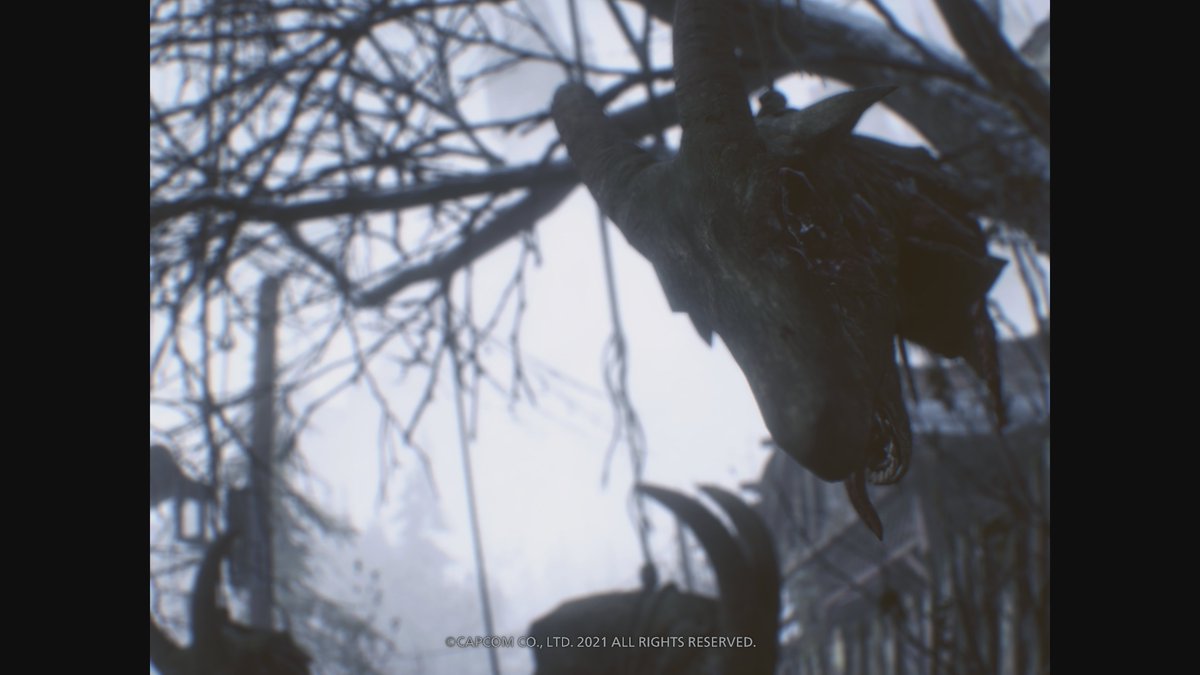 dog21269784's tweet photo. #ResidentEvilVillage https://t.co/87lOafAwkZ