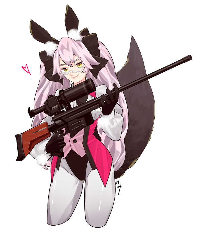 全日本送料無料 FGO コヤンスカヤ コスプレ 小道具 武器 ライフル