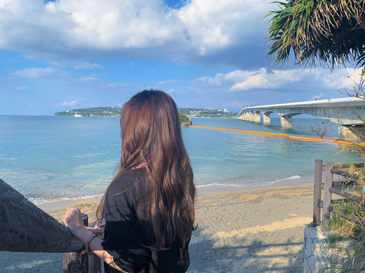 y_airi_0804's tweet photo. 東京に戻ってきました✈️
あっという間だった🥺楽しかった🏝

さて、今週の日曜日はいよいよ
OSGラストライブです。
こちらもあっという間に終わって
しまいそうで既に寂しい気持ち😢
今週は沢山リハして気合い入れます！

最後に沢山の方に
見届けて頂けますように🙏🏻✨

🎟 https://t.co/thvOe0M4N1 https://t.co/yWD0enye7V
