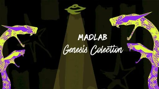 Mad Lab tweet media