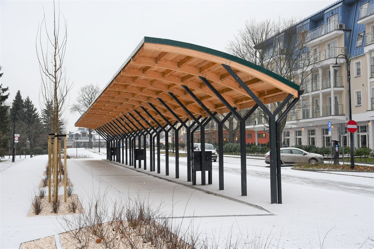 Miasto Świnoujście tweet media