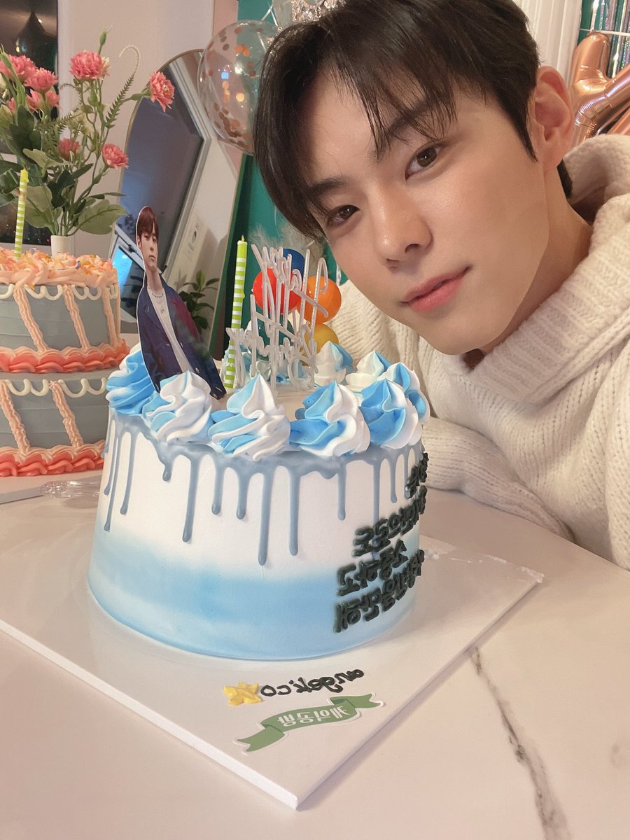 윤서빈 Yoon Seobin tweet media