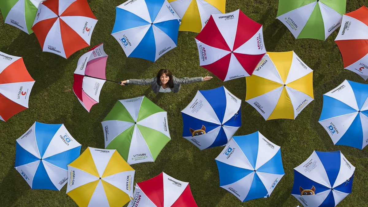 Millions & Millions tweet media