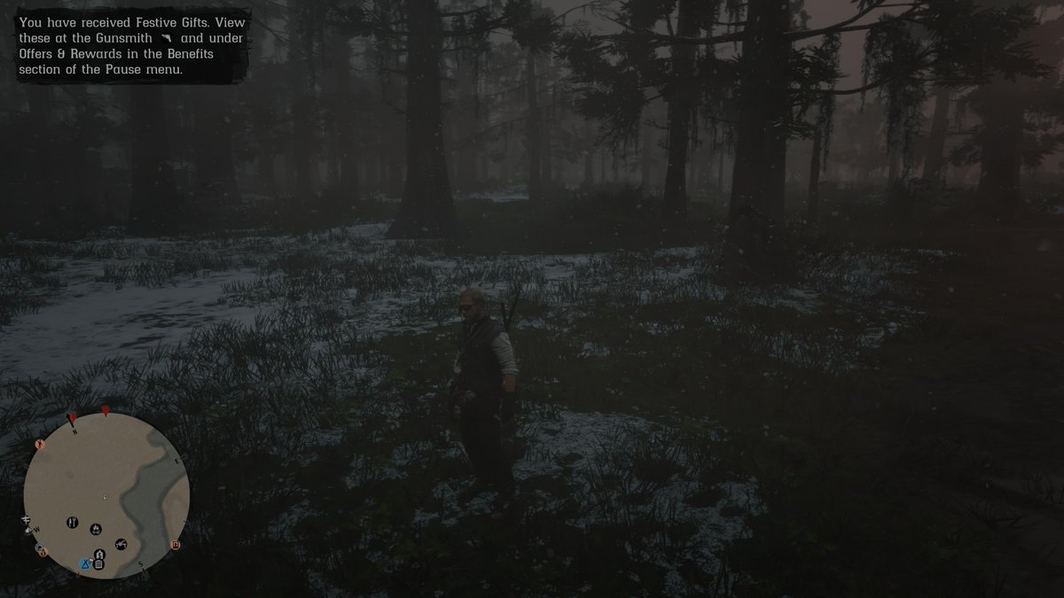 procoder420's tweet image. #PS5Share, #RedDeadRedemption2