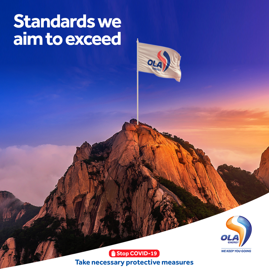 OLA Energy tweet media