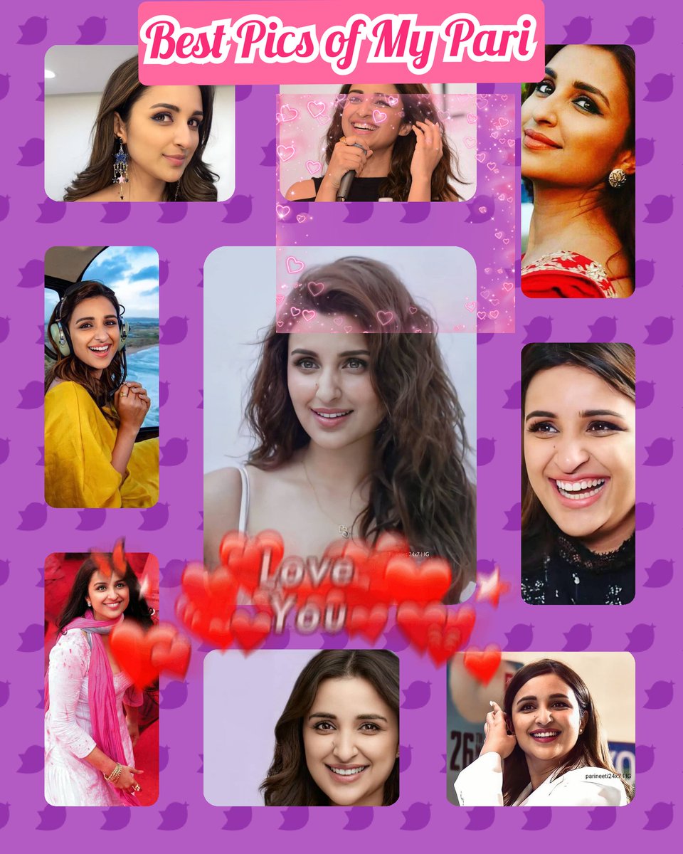 cinemaclips055's tweet photo. What a good news, if I can posible to watch 👀 it my dear cute and lovely #MyPari👸🏻 
@ParineetiChopra https://t.co/CbmVNM2W4N