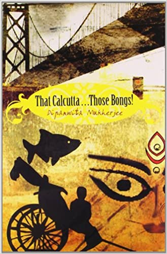 ReshmiChandras's tweet photo. @htbrunch Book 63: That Calcutta, those bongs by  Dipanwita Mukherjee
#BrunchBookChallenge #BrunchBookChallenge2021 https://t.co/XqcDTwL6ky