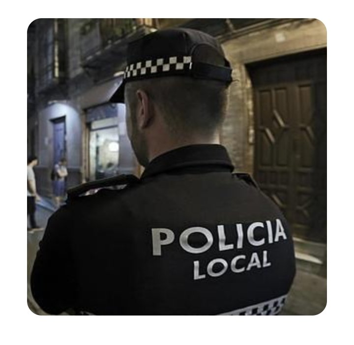 academiaPLocal's tweet photo. PLAZAS DE AGENTE📣
➡️Ayuntamiento: El Ejido (Almería)
➡️Nº plazas: 7👮🏻‍♀️👮
➡️Turno: libre y de movilidad
📄BOE nº 198 del 14/12/21
@academiaPLocal https://t.co/UwWW9fH91D