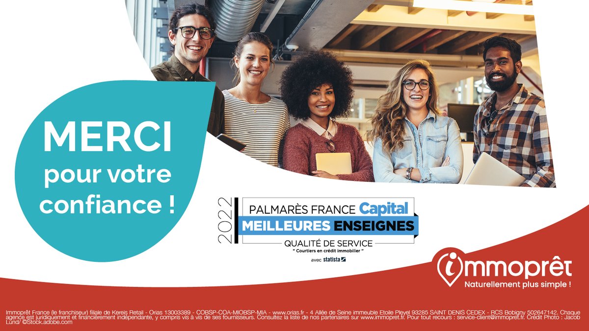 Immoprêt tweet media