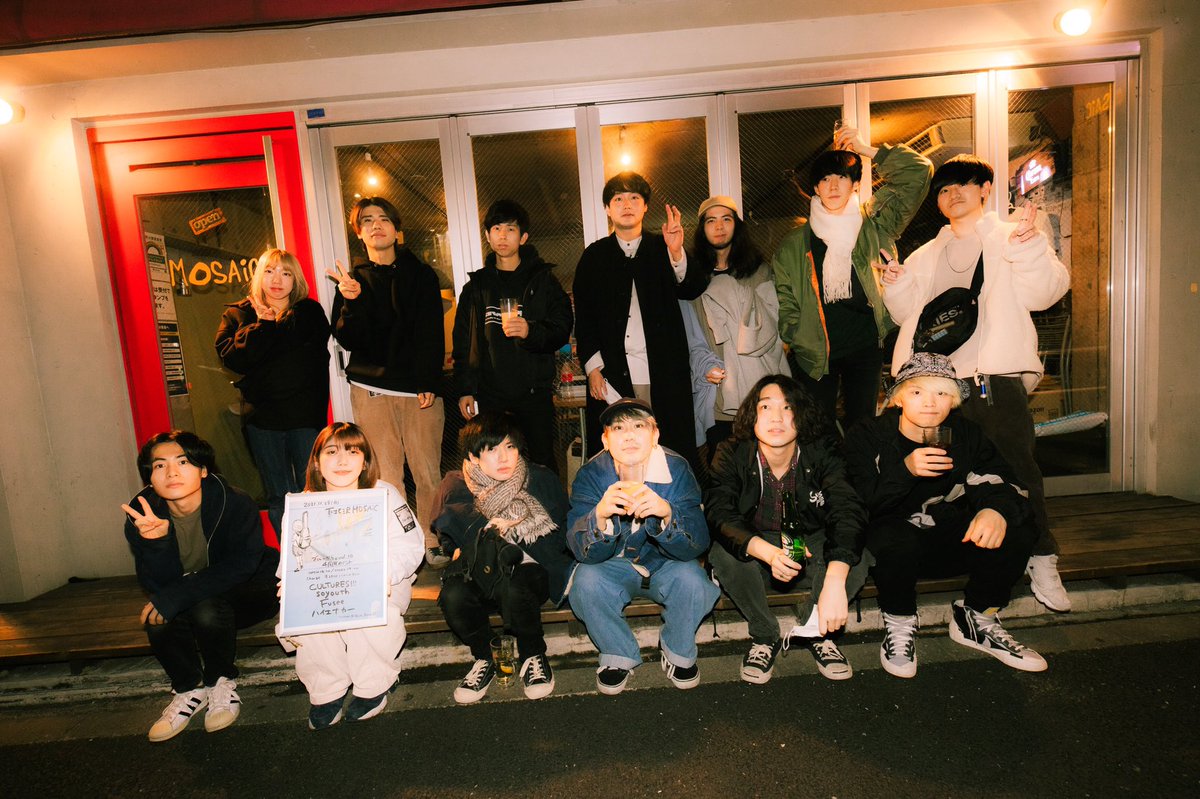Blue_kara27's tweet photo. 『 #ブルーから。vol.10 』
4周年イベントin下北沢MOSAiC

無料配信ライブ見てくれてありがとうございました！💐💐

2週間で438回視聴となりました㊗️
沢山の人に見ていただけて光栄です！

が、まだまだ多くの人に見てもらえるイベントになるよう頑張りますので今後ともよろしくお願い致します☺️🙏💘 https://t.co/zNoAxDuiZ0