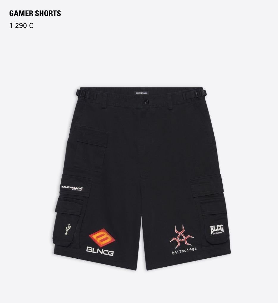 gamer shorts https://t.co/vfXXssk53l