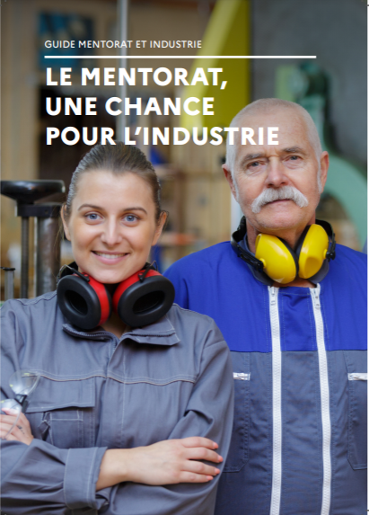 La #FIEEC soutient l'opération #1jeune1mentor lancée par le <a href="/gouvernementFR/">Gouvernement</a> avec l'<a href="/uimm/">UIMM La Fabrique de l'Avenir</a> et <a href="/FR_Industrie/">France Industrie</a>. Le #mentorat est un dispositif d'accompagnement individuel d'un jeune de - de 30 ans : 1jeune1mentor.fr
👉 Découvrez le guide : bit.ly/3lZD8l2