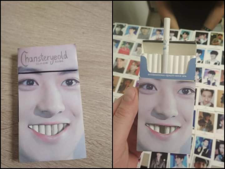 อ้ายเซฮุน ˗ˏˋ ᴡᴇ ᴀʀᴇ ᴏɴᴇ ˎˊ˗ tweet media