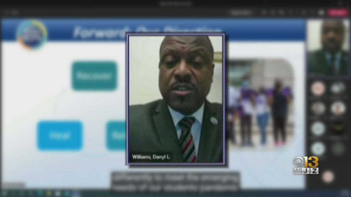 WJZ | CBS Baltimore tweet media