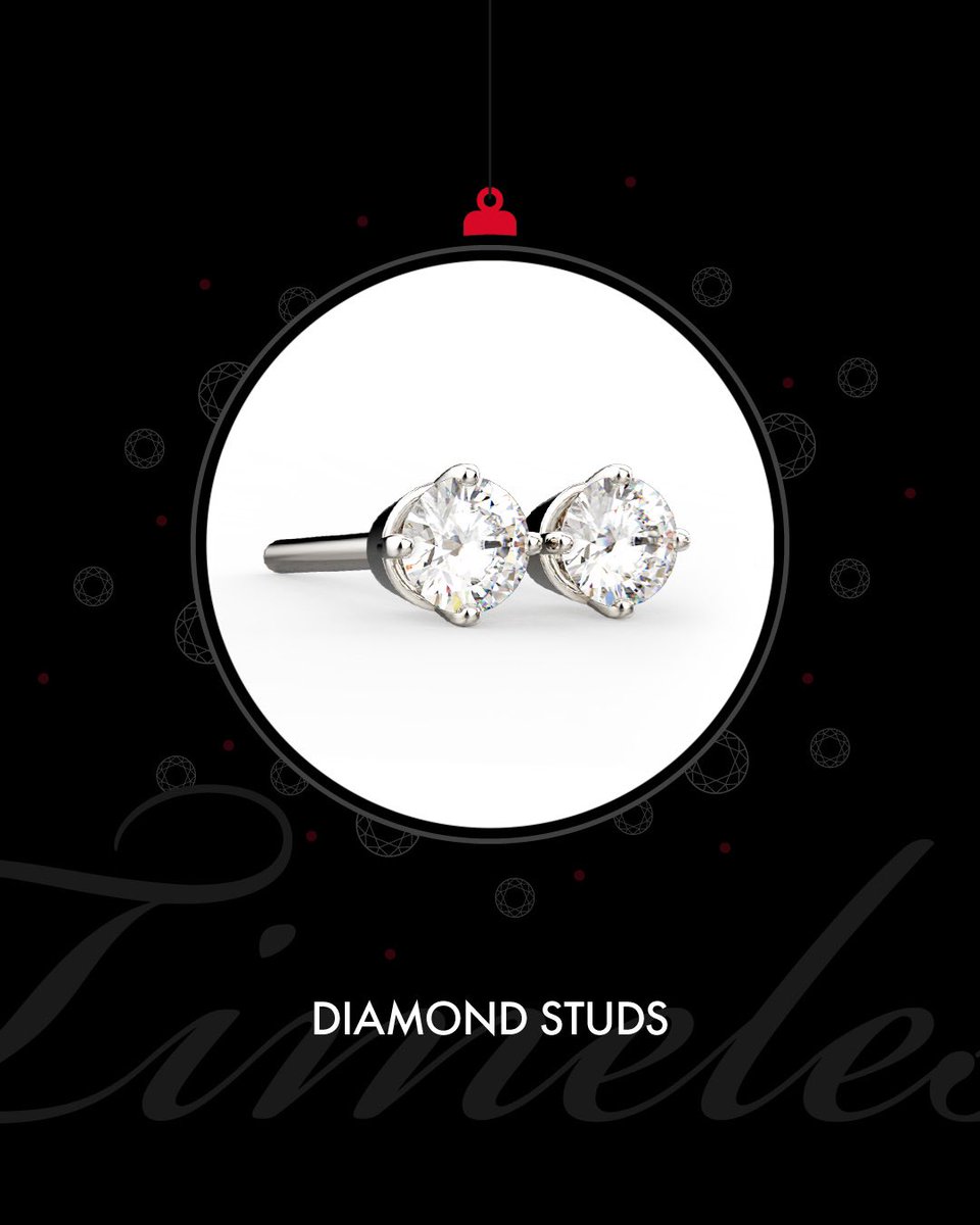 DiamondWales's tweet photo. 💎Diamond Stud Earrings💎
Ingeniously simple yet timelessly elegant, the Diamond Stud Earring adds graceful glamour for all occasions. 

Diamond Stud Earrings are a perfect gift that always creates a special moment.
https://t.co/IK6gQZzPMI https://t.co/rHeDADCeOt