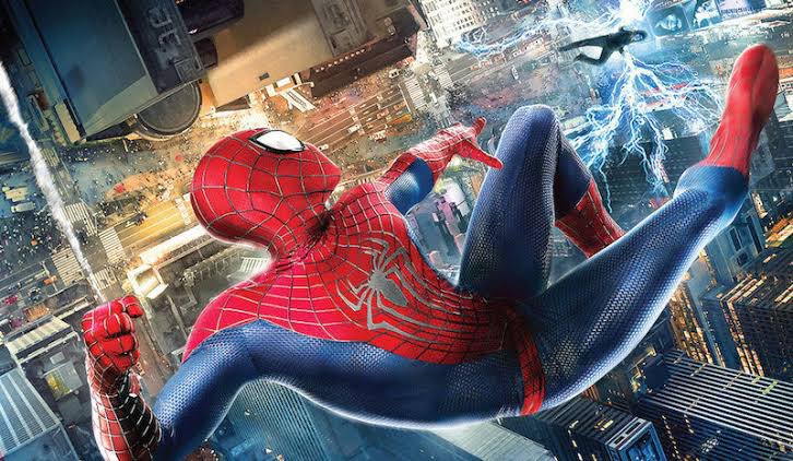 ゆき アメイジング スパイダーマン2 最新情報まとめ みんなの評判 評価が見れる ナウティスモーション
