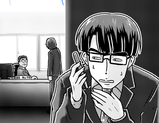 今回の三剣鏡本、完成したら、割かし賑やかな内容にはなるんだよな。完成したら。 