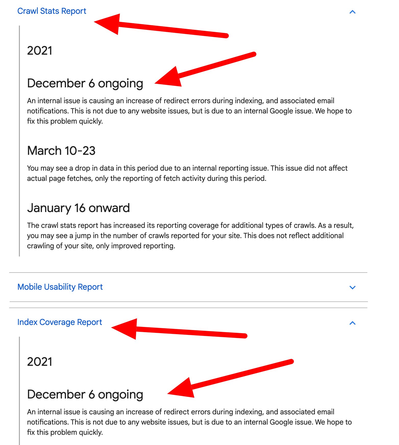 What is the Difference between 'Index Coverage Errors' And 'Crawl-Related Issues': Key Insights