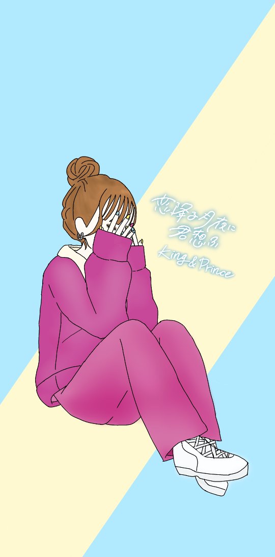 Kptiara6さんのイラストまとめ