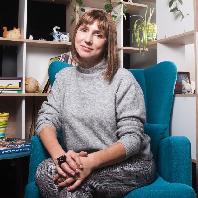 B2B_journal's tweet photo. Елена Иванова, руководитель направления по PR компании ФИНФОРТ, рассказала, в чем заключается специфика коммуникаций в финтех-индустрии, о преимуществах коммуникации в парадигме «одного окна» и почему в��жным аспектом является простота подачи информации.

🔍https://t.co/TcBU96FXzs https://t.co/ROMnEPplPw