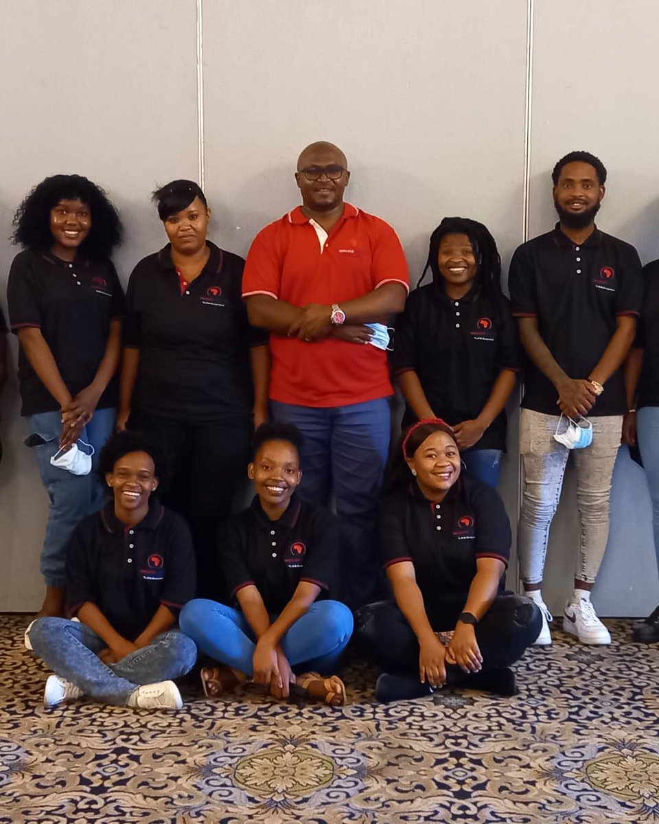 inkululo's tweet photo. Induction and closing function- team Inkululo @Nkululolawu https://t.co/TDLoORN3Kb