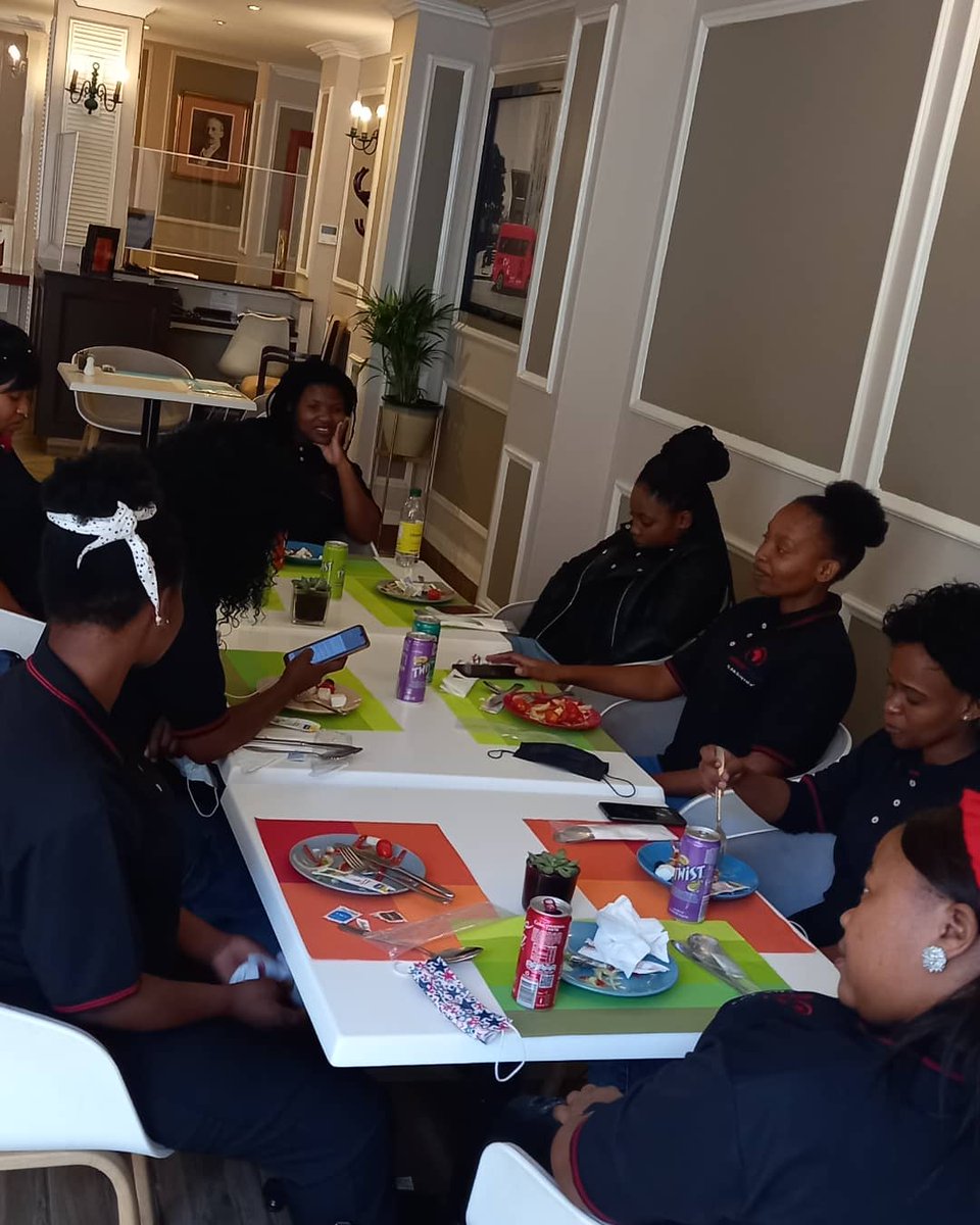 inkululo's tweet photo. Induction and closing function- team Inkululo @Nkululolawu https://t.co/TDLoORN3Kb