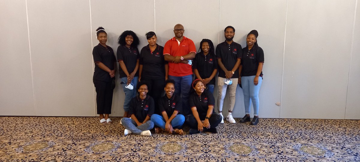 inkululo's tweet photo. Induction and closing function- team Inkululo @Nkululolawu https://t.co/TDLoORN3Kb