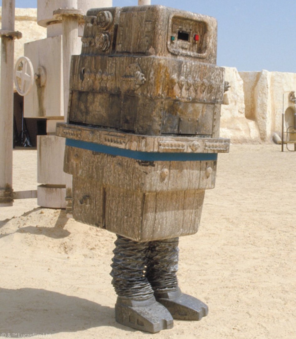 StarWarsUK's tweet photo. Gonk if you love these guys as much as we do. https://t.co/2fWoLsm2HR