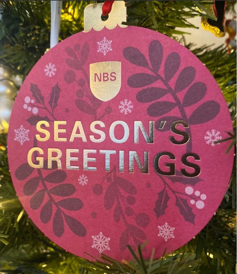 Nbs Christmas Specials 2022 Baback Yazdani (@Nbs_Dean) / Twitter