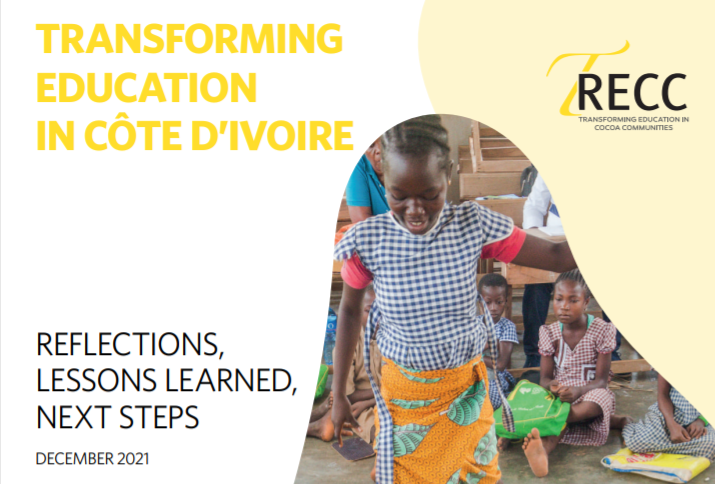 FundNutrition's tweet photo. We are proud to be part of the @TRECC_CI partnership transforming lives in Côte d’Ivoire. 🤝
Learn about the network's achievements &amp; our joint nutrition &amp; early child development programme in TRECC’s 5 Year #ProgressReport.
👉 https://t.co/lt503v8AhL https://t.co/9r4uX1WLlY