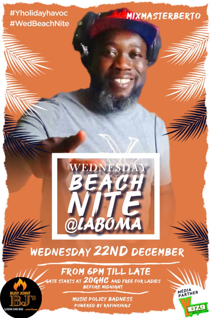 YFM ACCRA tweet media