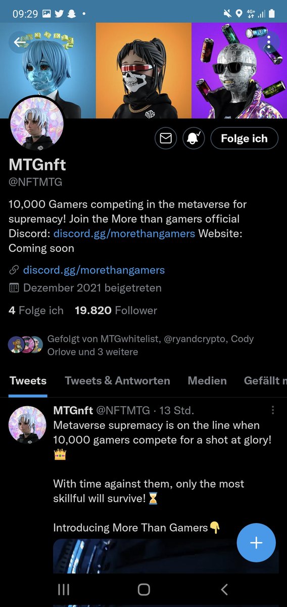 Boxtrox3's tweet photo. @TFGmykL @NFTMTG https://t.co/24zMqd5GEv