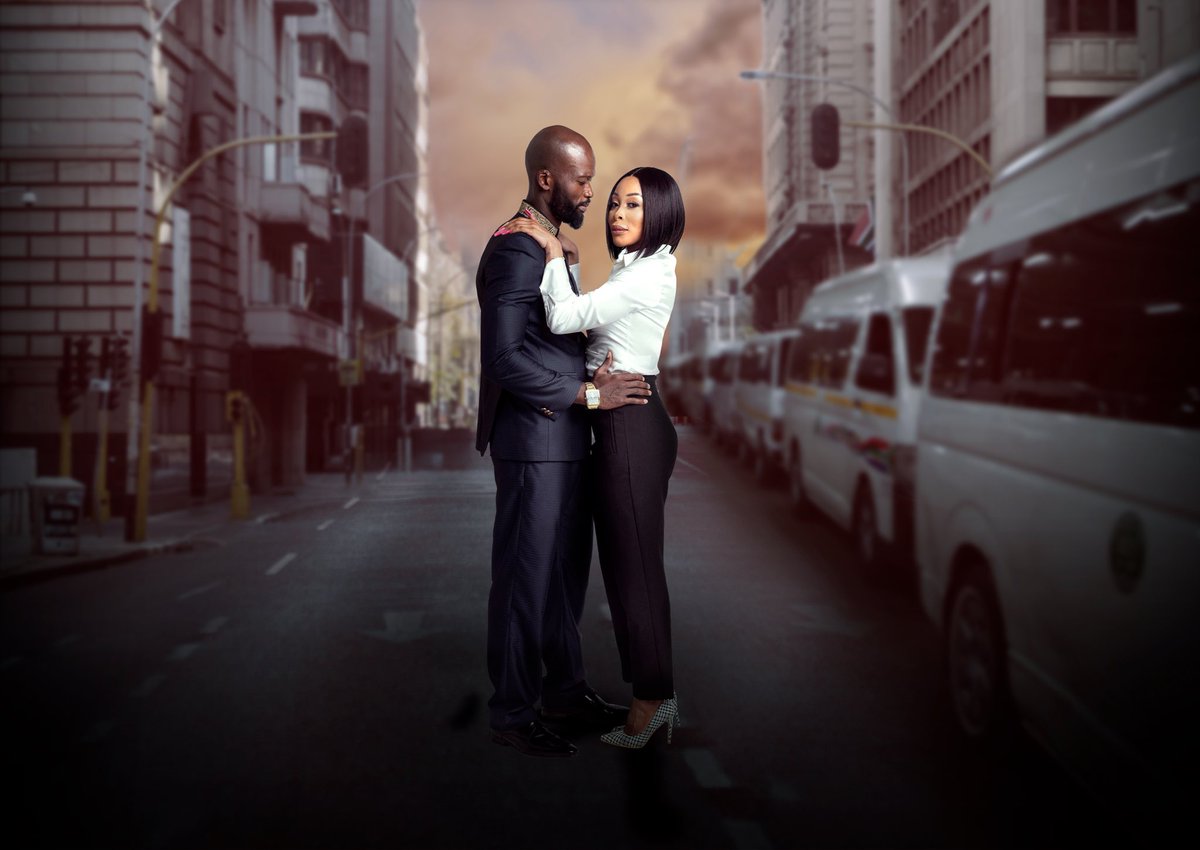 PhilMphela's tweet photo. CASTING NEWS: Khanyi Mbau joins The Wife

Khanyi has landed a huge role on the first Showmax Original telenovela’s Season 2.

Yes, #TheWifeShowmax will have season 2 😉

She plays the lead role of Zandile, the wife of Nkosana.

Khanyi will debut in February 2022

#KgopoloReports https://t.co/8x27smiNAr