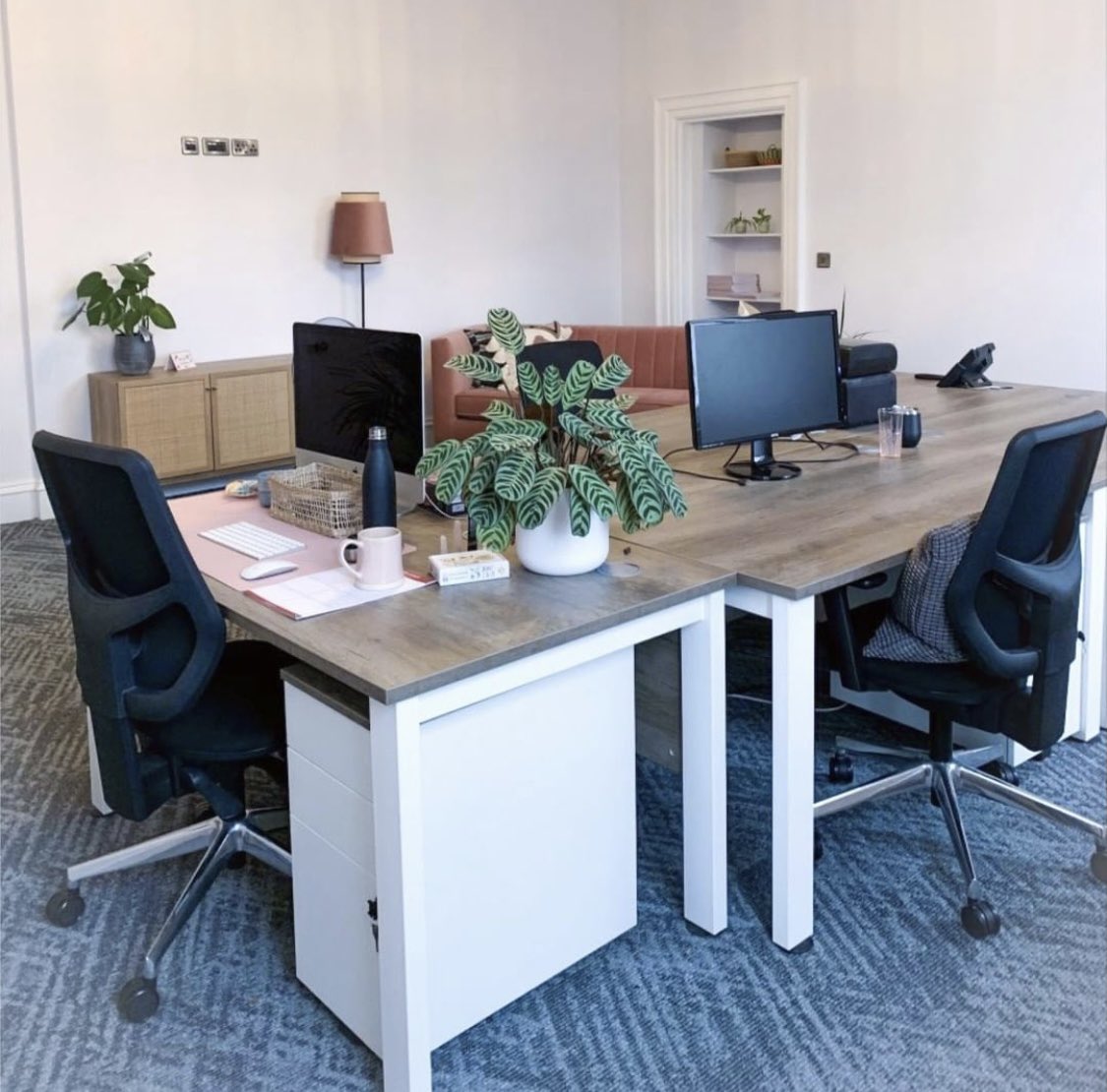 John Harvey 💜 🌹🇺🇦 (@mr_john_harvey_) on Twitter photo An amazing #ServicedOffice has become available in #WinsladeManor from 1 March 2022… Please ping me a DM, email me at johnharvey@burringtonestates.com or call me on 07885 760 496, if you’re interested in one of the best offices in greater #Exeter…
#WinsladePark #WorkLivePlay An amazing #ServicedOffice has become available in #WinsladeManor from 1 March 2022… Please ping me a DM, email me at johnharvey@burringtonestates.com or call me on 07885 760 496, if you’re interested in one of the best offices in greater #Exeter…
#WinsladePark #WorkLivePlay