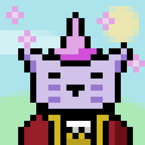 pixelbeastsbot's tweet image. 🔥PixelBeast #3980 bought for 0.0075 ETH ($28.32 USD) by beyofbiz from AE03WX via @NFTSalesBots opensea.io/assets/0xd539a…